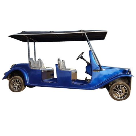 Golf cart service